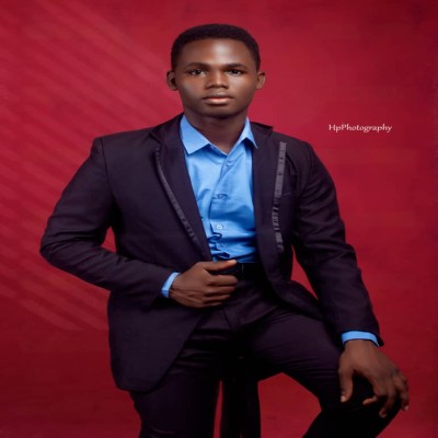 Ogunleye Ayomide Favour