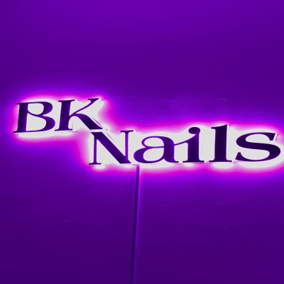 BK NAILS